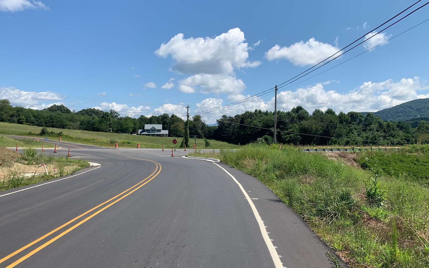 69 Hwy 64 W, Hayesville, NC 28904